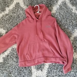 "Happy" sweatshirt pullover